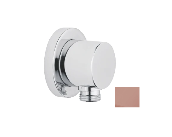 Изображение товара Шланговое подключение Vitra Origin A4522326 медь