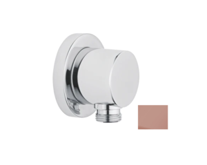 Изображение товара Шланговое подключение Vitra Origin A4522326 медь