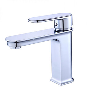 Изображение товара Смеситель для раковины Savol, цвет хром, S-600301