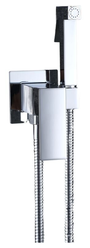 Изображение товара Гигиенический душ Rush Thira TR3635-99 со смесителем хром