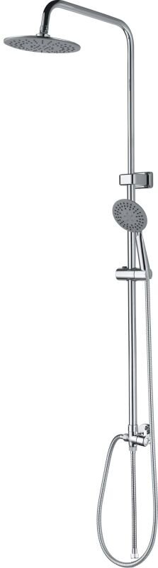 Изображение товара Душевой гарнитур Rush Bella BL4535-113 3 режима лейки хром