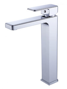 Изображение товара Смеситель для раковины Savol, цвет хром, S-600701G