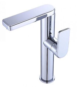 Изображение товара Смеситель для раковины Savol, цвет хром, S-600716G