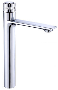 Изображение товара Смеситель для раковины Savol, цвет хром, S-601810G