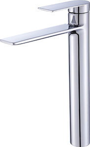 Изображение товара Смеситель для раковины Savol, цвет хром, S-601811G