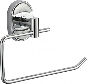 Изображение товара Держатель для бумажных полотенец Savol 70, цвет хром, S-L07052