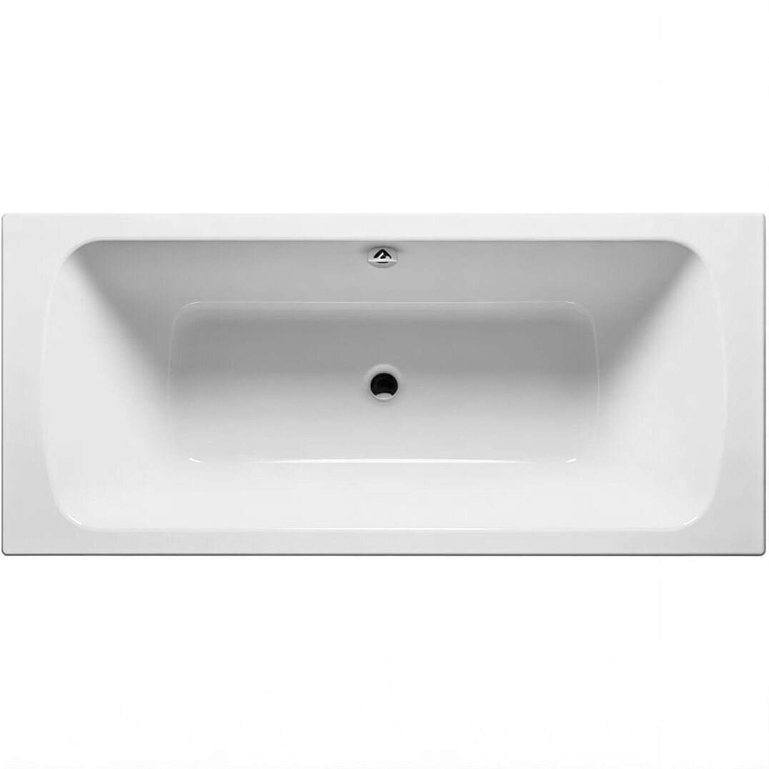 Изображение товара Акриловая ванна Riho Bari B047001005 S 170 x 75 см