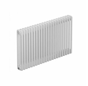 Изображение товара Радиатор стальной трубчатый Rifar Tubog 22 секции белый для отопления