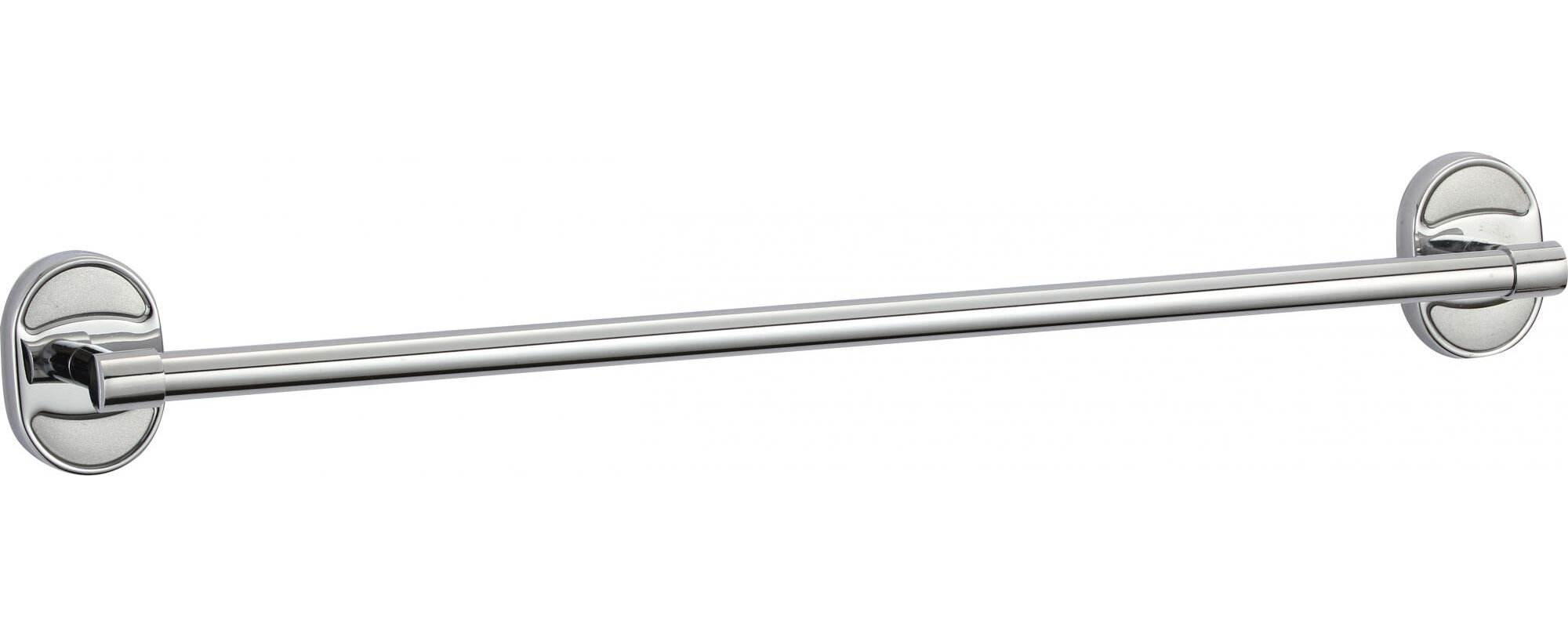 Изображение товара Держатель для полотенец Savol 70 50 см хром нержавеющая сталь Россия