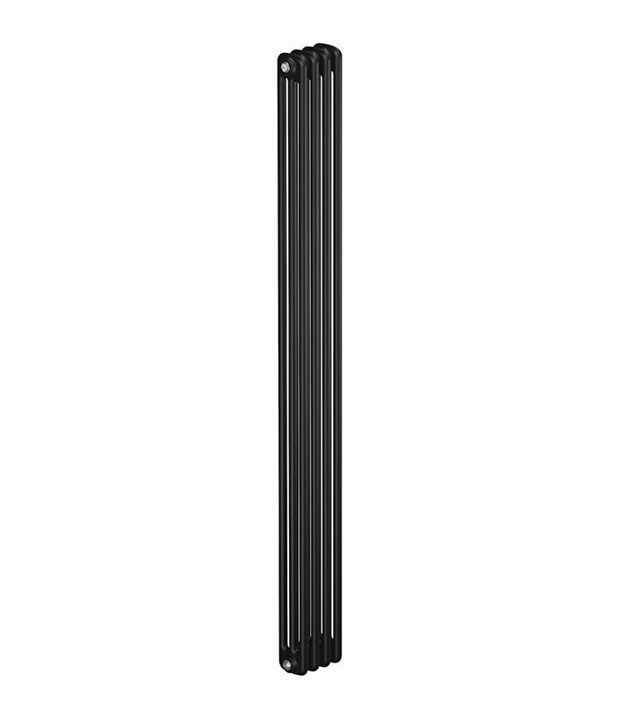 Изображение товара Радиатор Rifar Tubog 4 секции TUB 3180-04-AN Антрацит Изображение товара Радиатор Rifar Tubog 4 секции TUB 3180-04-AN Антрацит