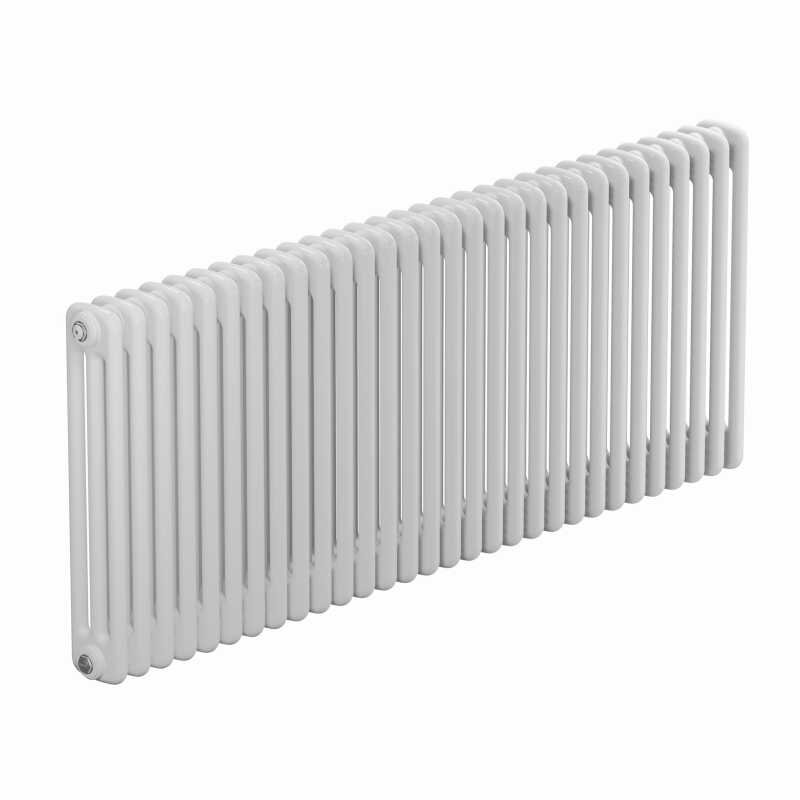 Изображение товара Радиатор Rifar Tubog 30 секций белый TUB 3057-30