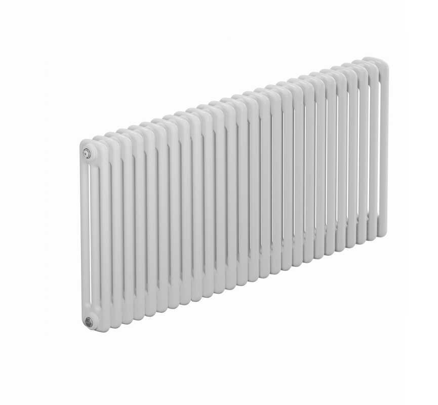 Изображение товара Стальной трубчатый радиатор Rifar Tubog 26 секций белый для отопления до 25 кв.м