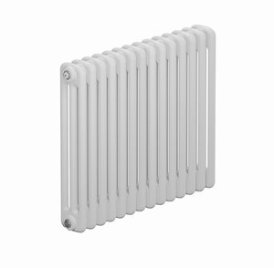 Изображение товара Радиатор стальной трубчатый Rifar Tubog 14 секций белый 3057-14