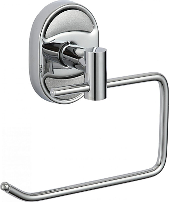 Изображение товара Держатель для туалетной бумаги Savol 70, цвет хром, S-007052