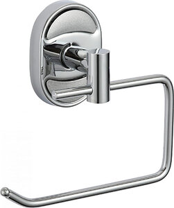 Изображение товара Держатель для туалетной бумаги Savol 70 хром S-007052