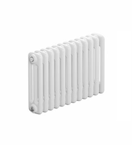 Изображение товара Радиатор стальной трубчатый Rifar Tubog 12 секций, цвет белый, TUB 3037-12