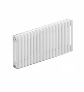 Изображение товара Радиатор стальной трубчатый Rifar Tubog 18 секций, цвет белый, TUB 3037-18