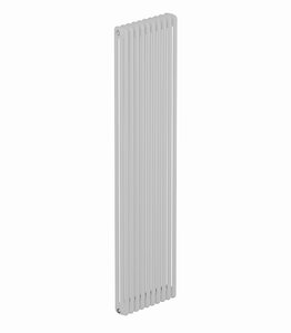 Изображение товара Радиатор стальной трубчатый Rifar Tubog 10 секций, цвет белый, TUB 3180-10