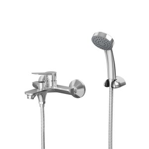 Изображение товара Смеситель Rush Haiti HA1935-44 для ванны и душа, хром