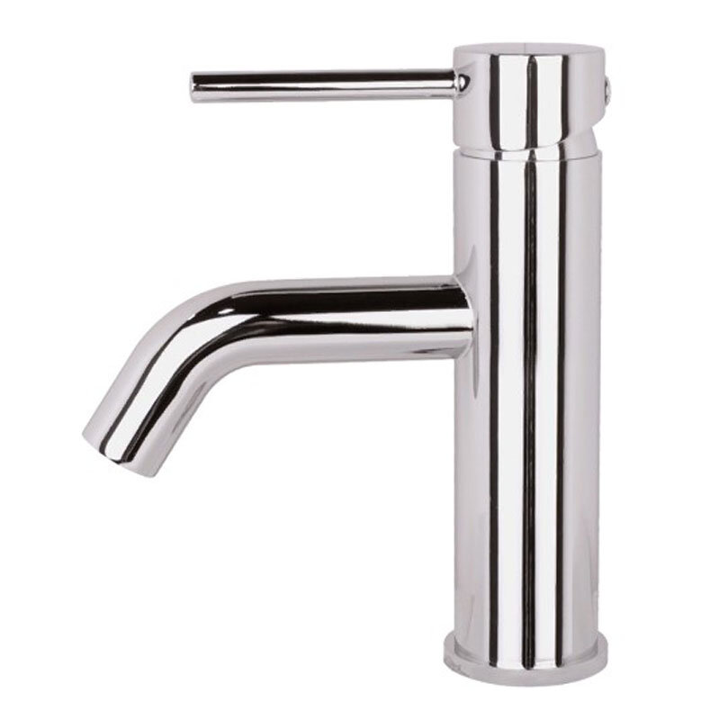 Изображение товара Смеситель Bronze de Luxe Scandi 1451C хром