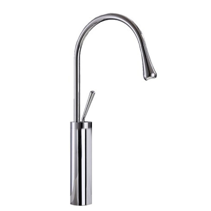 Изображение товара Смеситель для раковины Bronze de Luxe Scandi 9015C хром