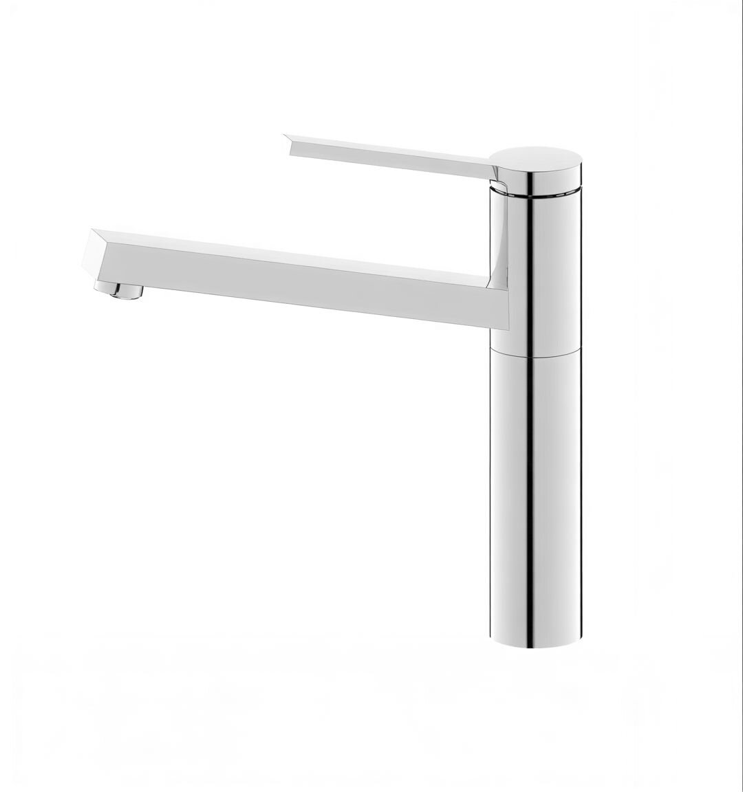 Изображение товара Смеситель Rush MS9035-36 для кухонной мойки, хром Изображение товара Смеситель Rush MS9035-36 для кухонной мойки, хром