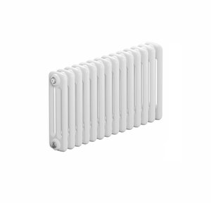 Изображение товара Радиатор стальной трубчатый Rifar Tubog 14 секций, цвет белый, TUB 3037-14-DV1
