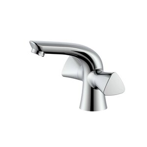 Изображение товара Смеситель Rush Andros AN2435-11 для раковины, хром