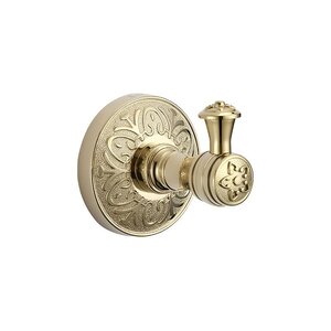 Изображение товара Крючок Savol 58b, цвет золото, S-005853B