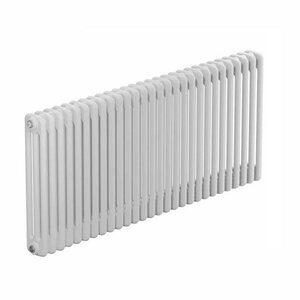 Изображение товара Радиатор стальной трубчатый Rifar Tubog 28 секций, цвет белый, TUB 3057-28-DV1