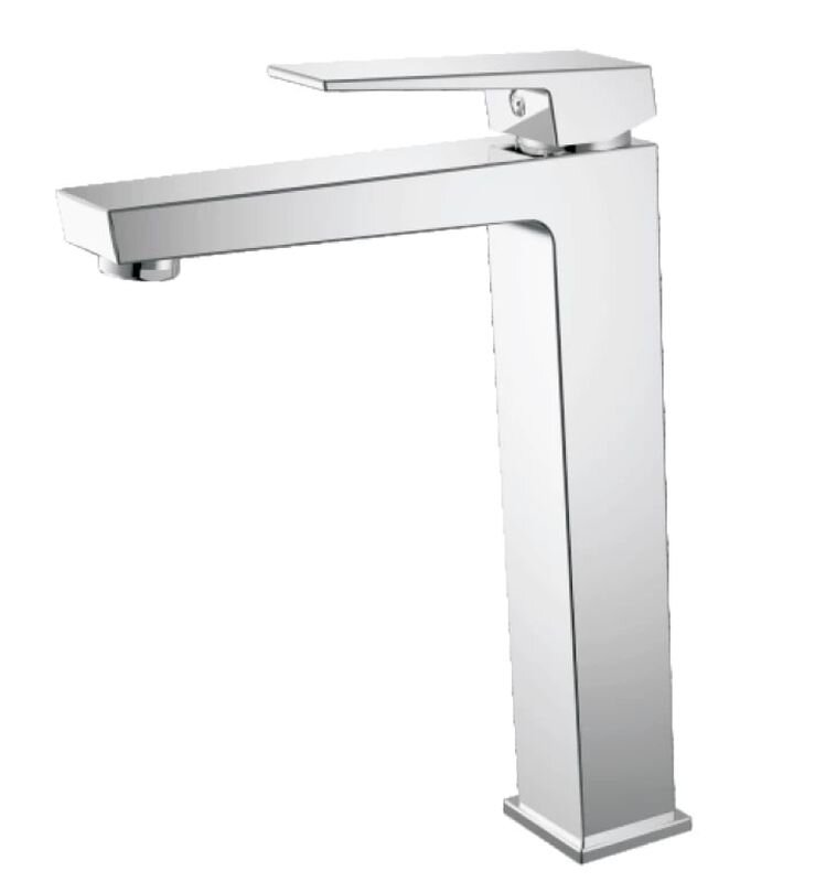 Изображение товара Смеситель для раковины Rush Thira TR3635-13 высокий хром Россия