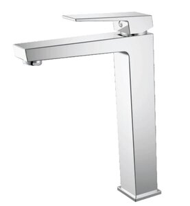 Изображение товара Смеситель Rush Thira TR3635-13 для раковины, высокий, хром