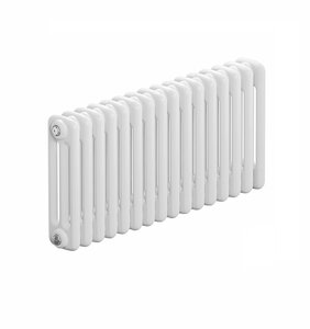 Изображение товара Радиатор стальной трубчатый Rifar Tubog TUB 3037-16-DV1 16 секций, нижнее подключение, цвет белый