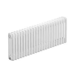 Изображение товара Радиатор стальной трубчатый Rifar Tubog 22 секции, цвет белый, TUB 3037-22-DV1