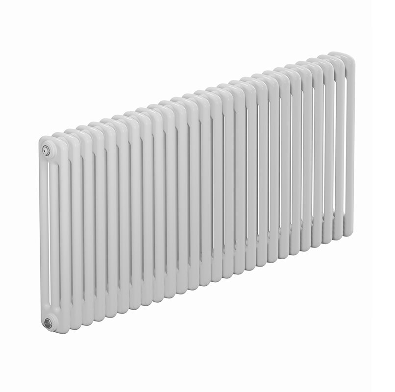 Изображение товара Радиатор стальной трубчатый Rifar Tubog 26 секций 120°C нижнее подключение