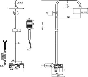 Превью изображения товара