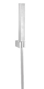 Изображение товара Душевой гарнитур Webert Shower Set AC1023015, хром, 1 режим струи