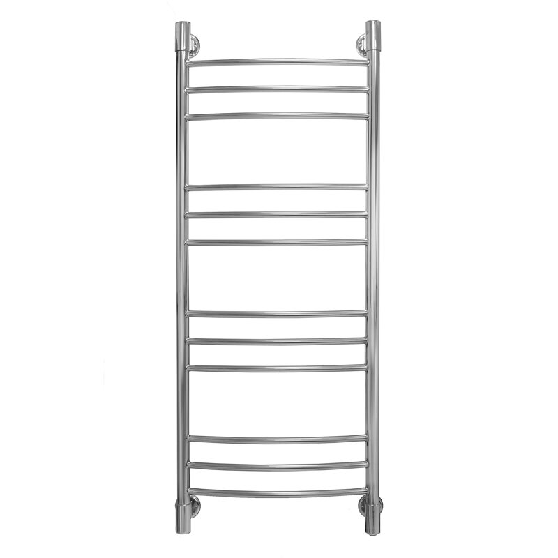 Изображение товара Электрический полотенцесушитель Energy Ergo 2 125x50 хром, 12 секций