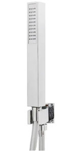 Изображение товара Душевой гарнитур Webert Shower Set AC1045015, хром, 1 режим струи