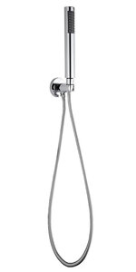 Изображение товара Душевой гарнитур Webert Shower Set AC1046015, хром, 1 режим струи