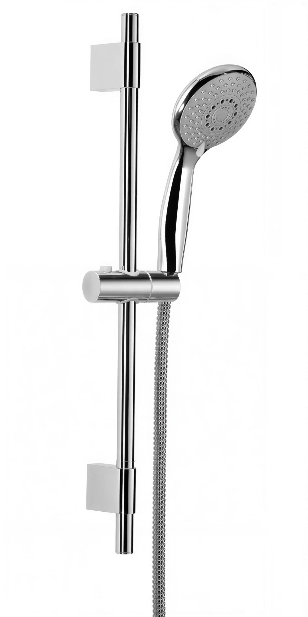 Изображение товара Душевой гарнитур Webert Shower Set AC0589015, 2 режима струи, хром Изображение товара Душевой гарнитур Webert Shower Set AC0589015, 2 режима струи, хром