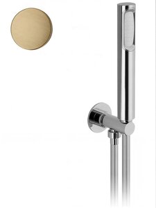 Изображение товара Душевой гарнитур Webert Shower Set AC0982065, бронза, 1 режим струи