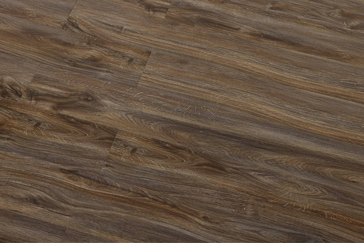 Изображение товара Ламинат MostFlooring High Glossy Миндаль 11908, планка 16.8 х 122 см, суперглянцевый, замковый
