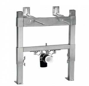 Изображение товара Инсталляция для биде Jacob Delafon E73011-NF