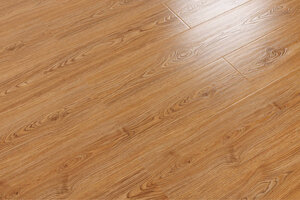 Изображение товара Ламинат MostFlooring Brilliant Орех натуральный A11710, планка 24 х 121.5 см, замковый