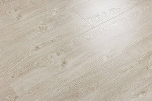 Изображение товара Ламинат MostFlooring Brilliant Дуб серый A11701, планка 24 х 121.5 см, замковый