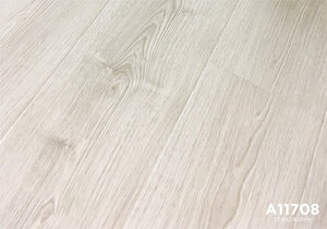 Изображение товара Ламинат MostFlooring Brilliant Дуб светлый A11708, планка 24 х 121.5 см, замковый
