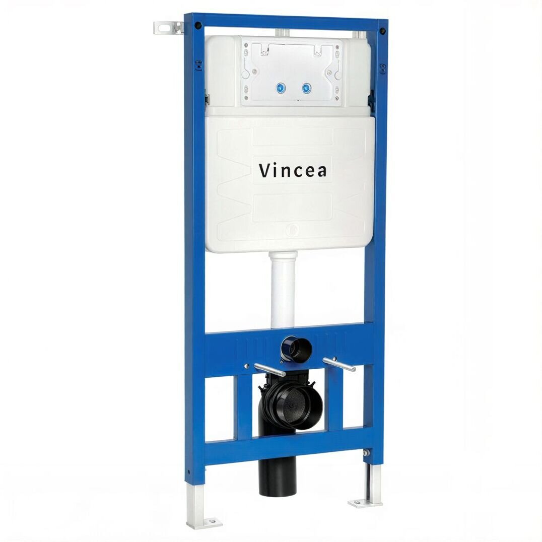 Изображение товара Инсталляция Vincea для подвесного унитаза, VIS-601