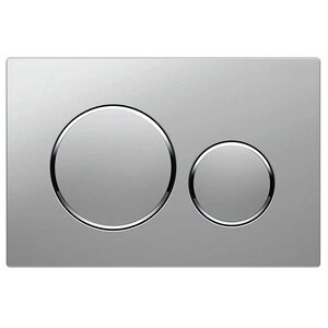 Изображение товара Клавиша смыва Vincea VFP-005CH с круглой кнопкой хром Изображение товара Клавиша смыва Vincea VFP-005CH с круглой кнопкой хром