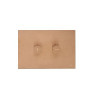 Изображение товара Клавиша OLI Trumpet 878784 пневматическая, сталь, бронза